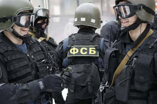 Боевик ИГ задержан под Москвой за подготовку теракта